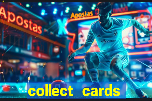 collect cards filmes para pc